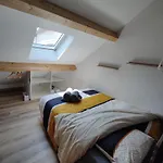 Ateliers Des Reves - Climatise, Centre Апартаменты *
