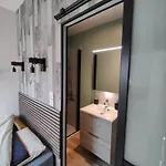 Ateliers Des Reves - Climatise, Centre Апартаменты Дижон