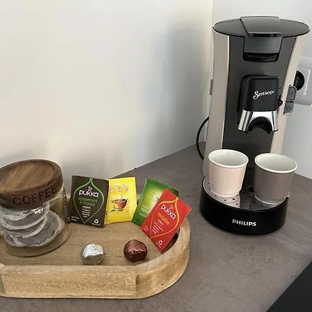 Ateliers Des Reves - Climatise, Centre アパート ディジョン