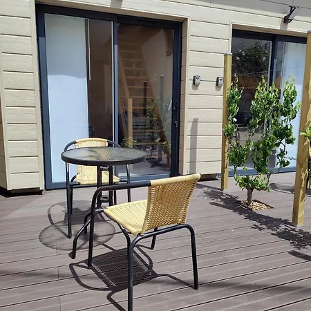 アパート Ateliers Des Reves - Climatise, Centre