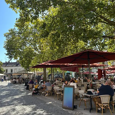 Ateliers Des Reves - Climatise, Centre *