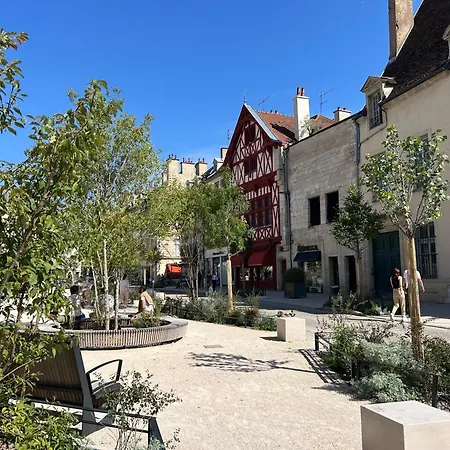 Apartment Ateliers Des Reves - Climatise, Centre