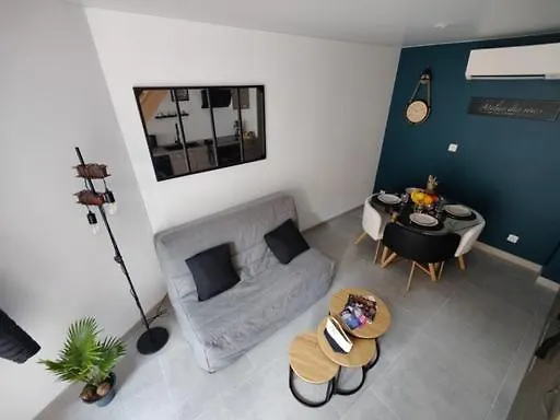 Διαμέρισμα Ateliers Des Reves - Climatise, Centre