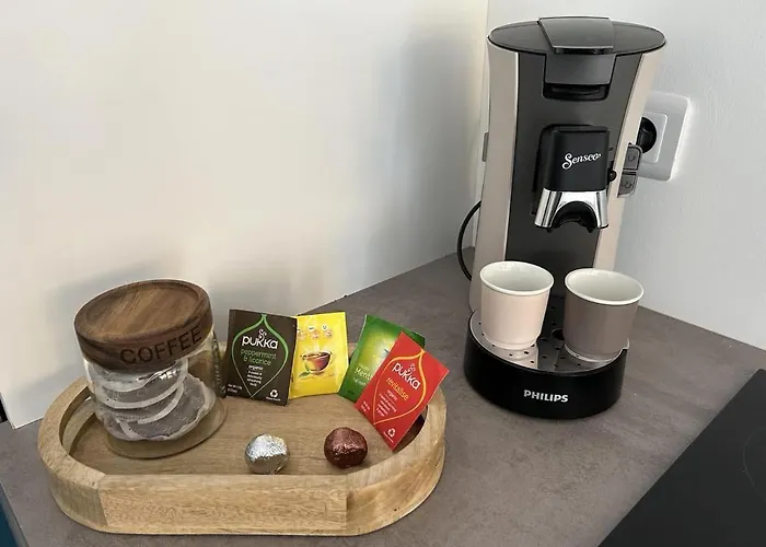 Ateliers Des Reves - Climatise, Centre Διαμέρισμα Ντιζόν