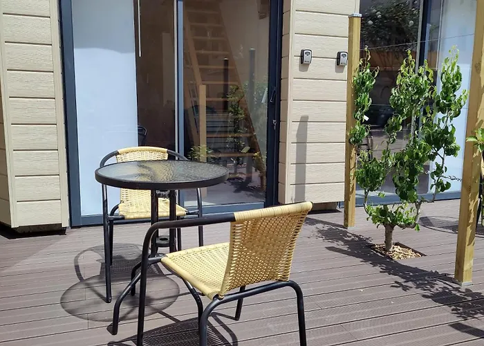 Διαμέρισμα Ateliers Des Reves - Climatise, Centre