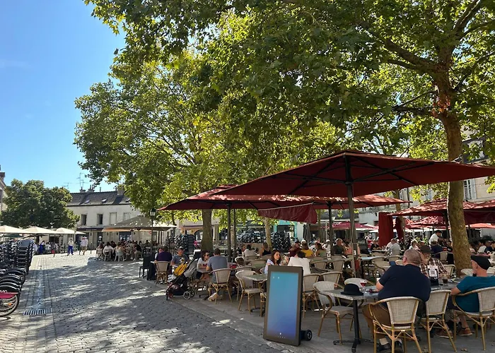 Ateliers Des Reves - Climatise, Centre *